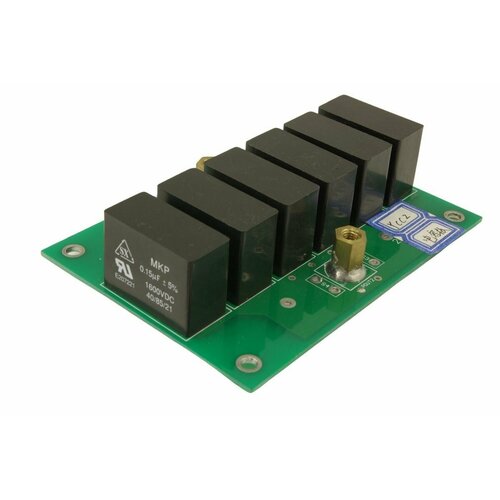 DCboard#3 регулятор мощности (без кожуха, #DC9090,1290,1890)