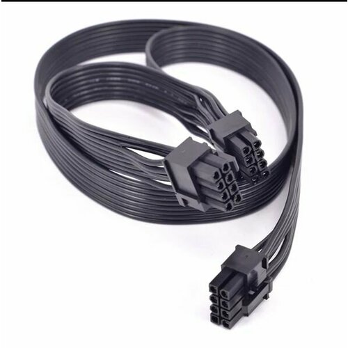 Кабель видеокарты для AEROCOOL BRONZE GPU 8pin на 262 815₽