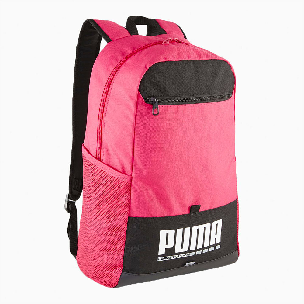 фото Рюкзак спортивный Puma Plus Backpack 09034604, 47x32x15см, 21л. (45х30х16 см)
