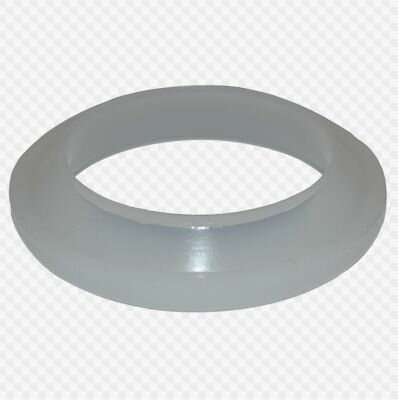 Прокладка водонагревателя Thermex SKL, силикон, для ТЭНов с фланцем, 82 мм