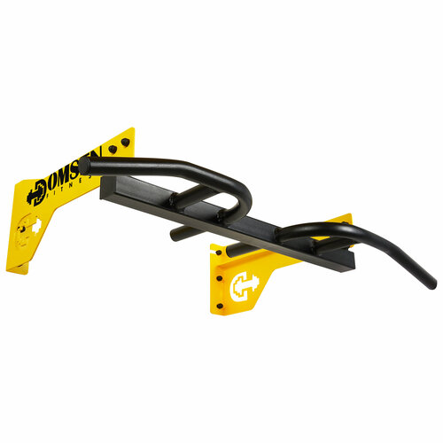 Турник настенный мультихват Pro Domsen Ds43 YELLOW 14200₽