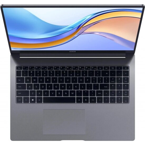 Ноутбук Honor MagicBook X16 5301AHHM, 16" — фото 1