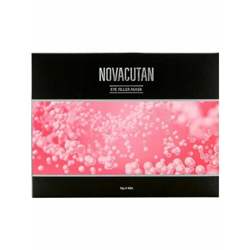 Блефоромаска-филлер для глаз 1 шт