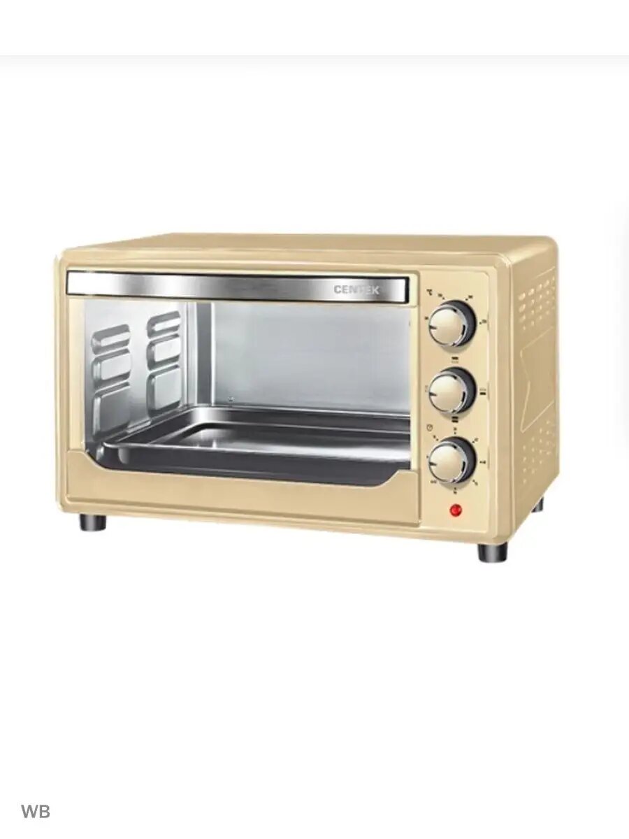 Мини печь электрическая