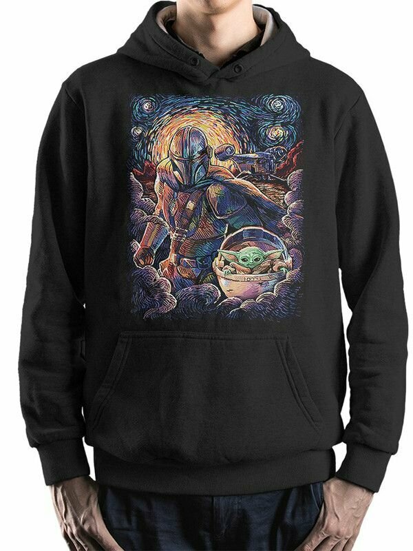 Худи DreamShirts Studio