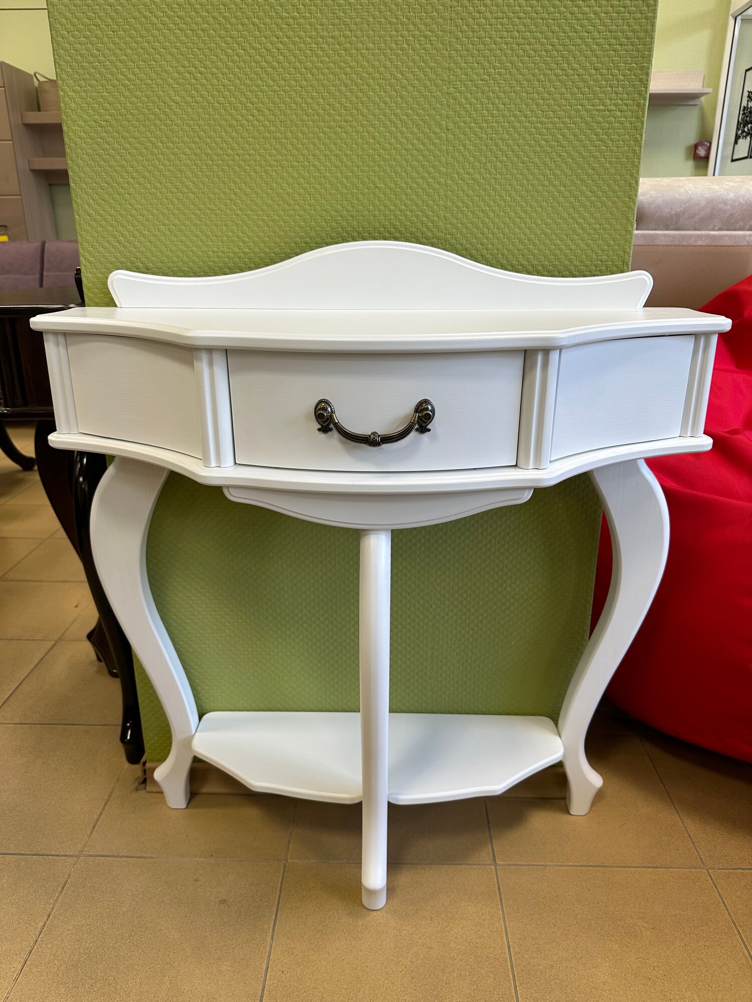 Консольный столик 