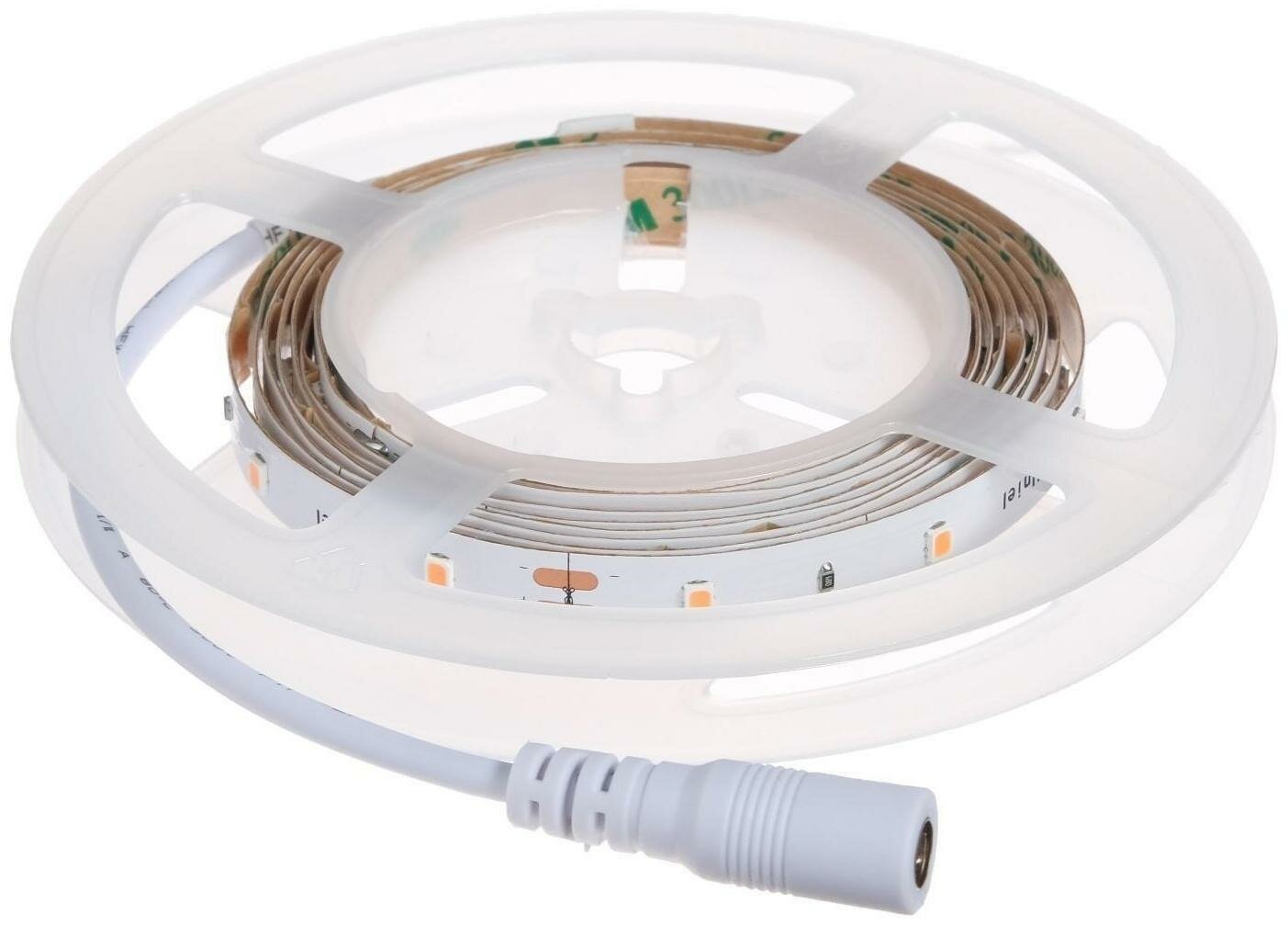 Фитолента светодиодная Uniel 12 В SMD2835 2 м IP20 7.5Вт/м 42LED/м мультиспектральная
