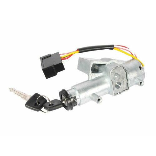 Замок зажигания для а/м ГАЗель Бизнес (+ металлический корпус замка двери водителя) арт. 3111370401010