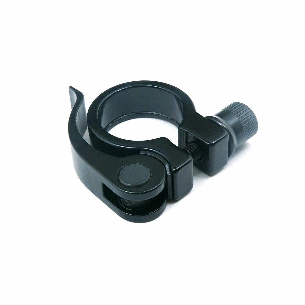 Подседельный хомут с эксцентриком (28.6мм) — фото 1