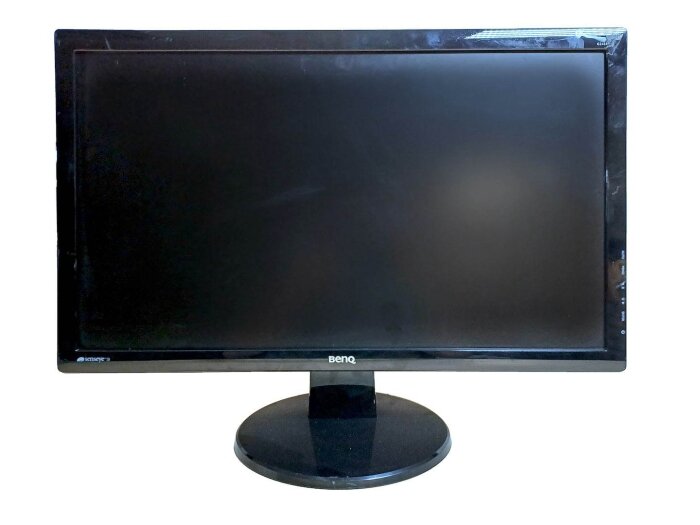 Монитор ЖК 24" BenQ GL2450-B 16:9 1920x1080 черный