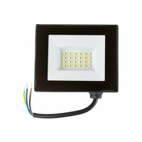 Светодиодный прожектор Gigant 20W 6400К 220V GLS-20