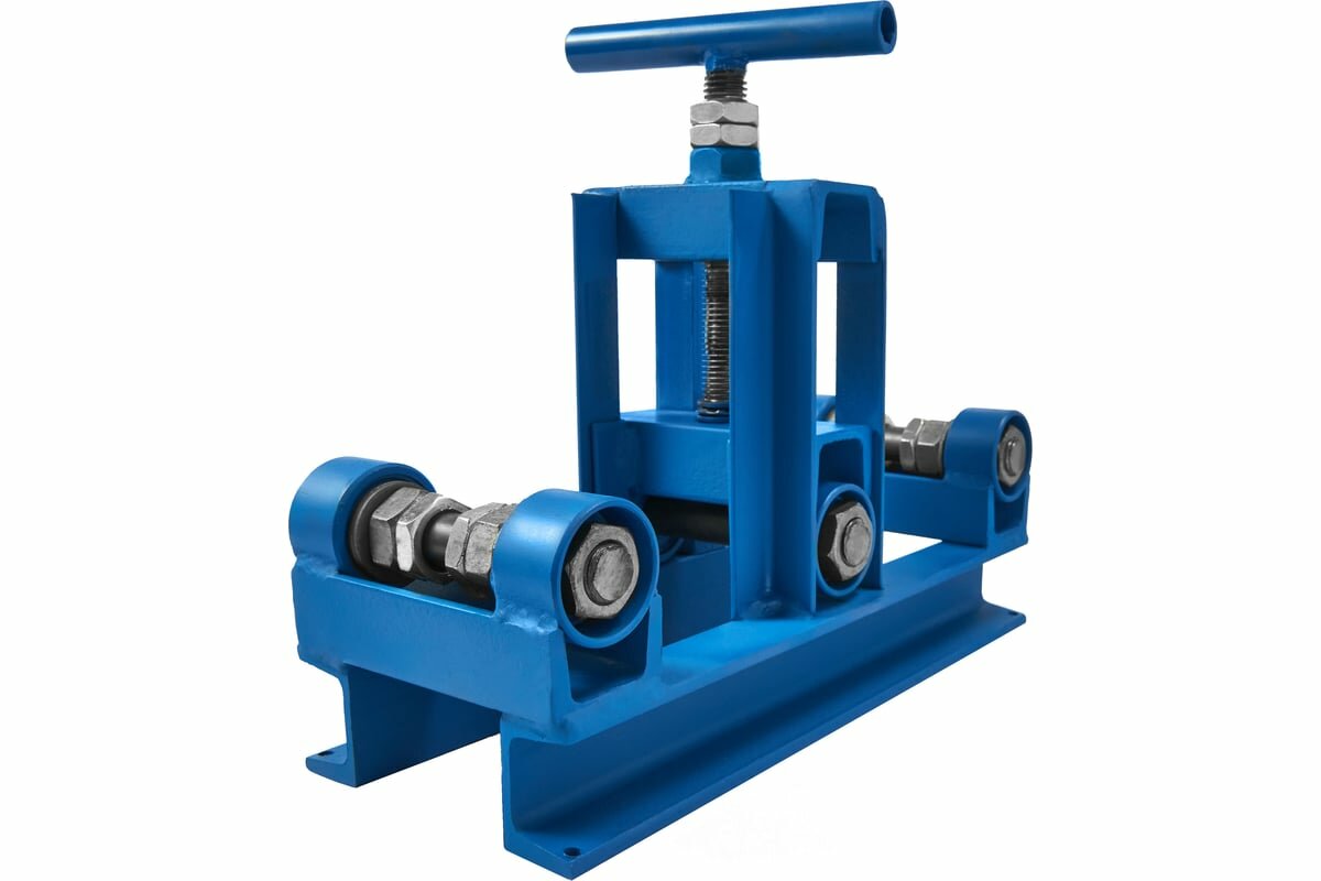 Ручной профилегиб ПрофильМастер d2001 — фото 1