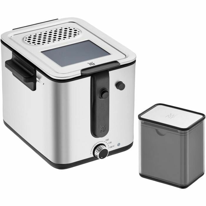 Фритюрница WMF KITCHENminis Fryer and Dicer