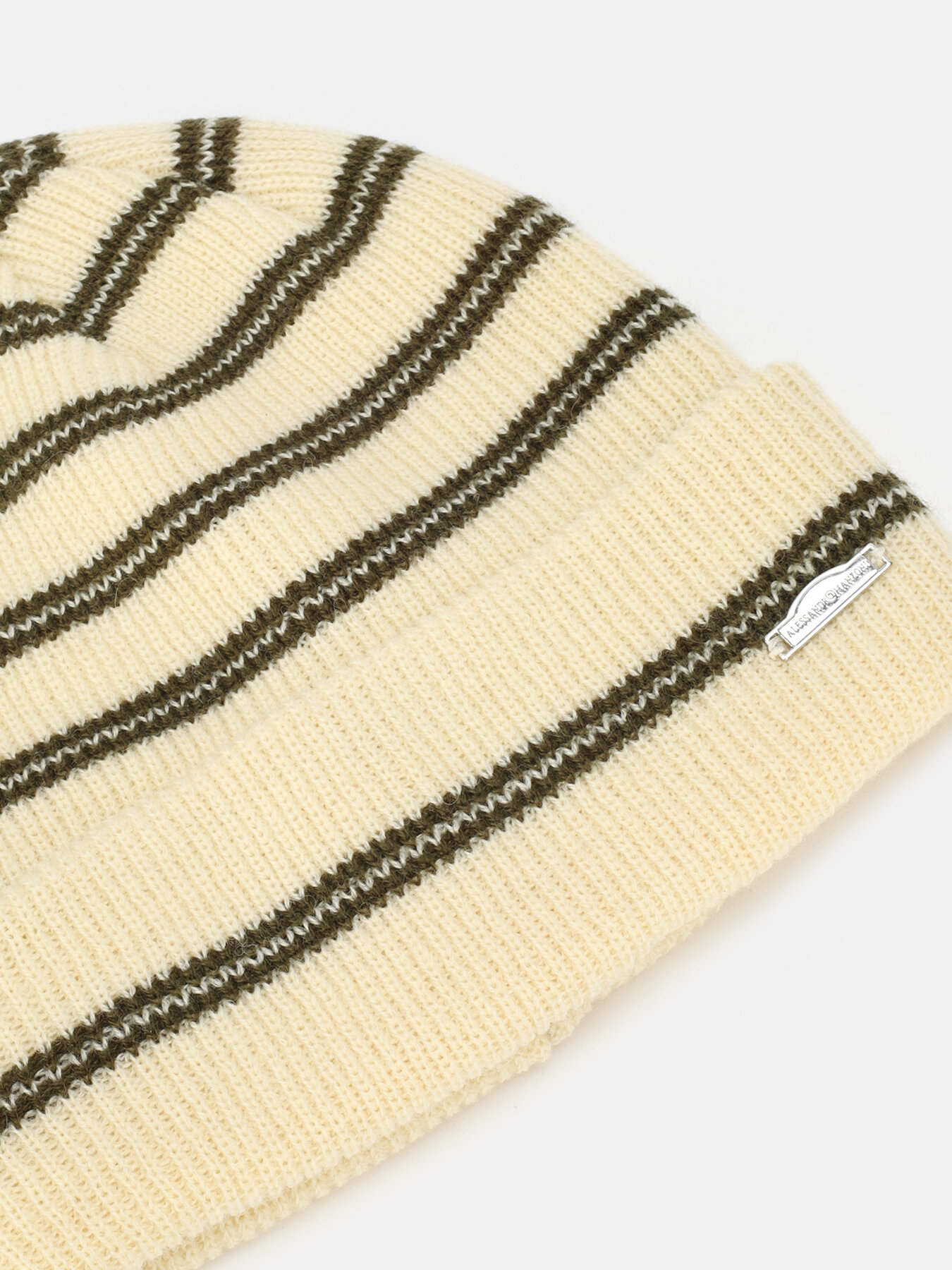 Шапка Alessandro Manzoni для женщин, размер OneSize, мультиколор — фото 1