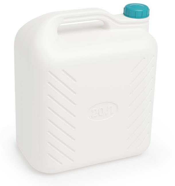 Альтернатива М6622 Гарант 20л