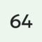 мята 64