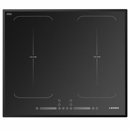 Варочная панель Leran EIH 6644 BV 21990₽