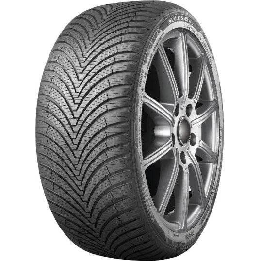 А/шина Kumho Solus 4S HA32 225/45 R18 95W XL