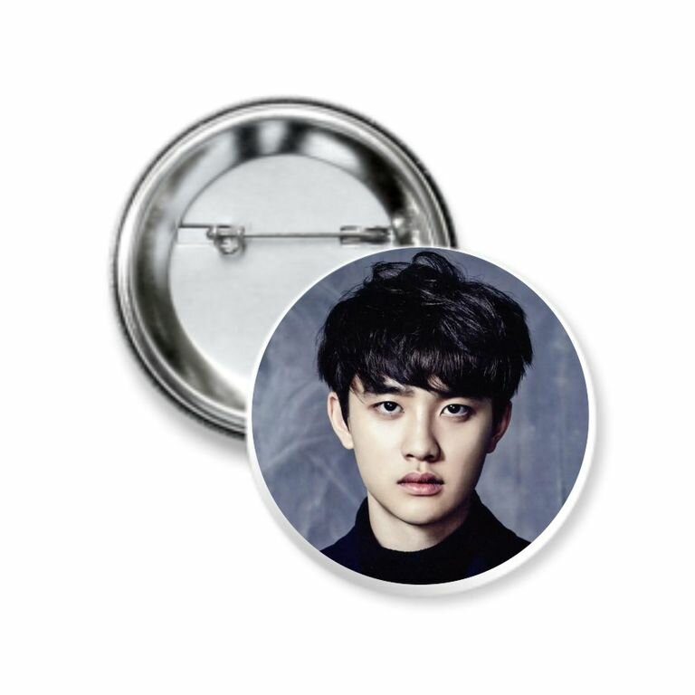 Значок EXO №6