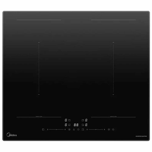 Варочная поверхность Midea MIH67783SB 3449900₽