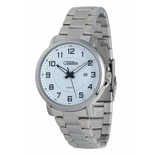 Мужские часы Слава