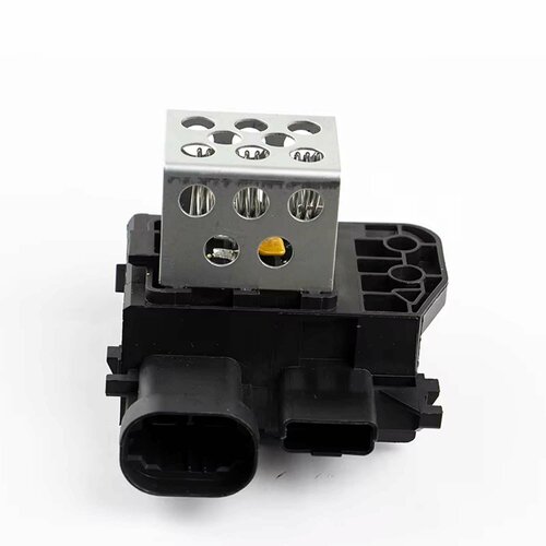 Блок управления вентилятором Peugeot 307new308PartnerCitroen С4 1500₽