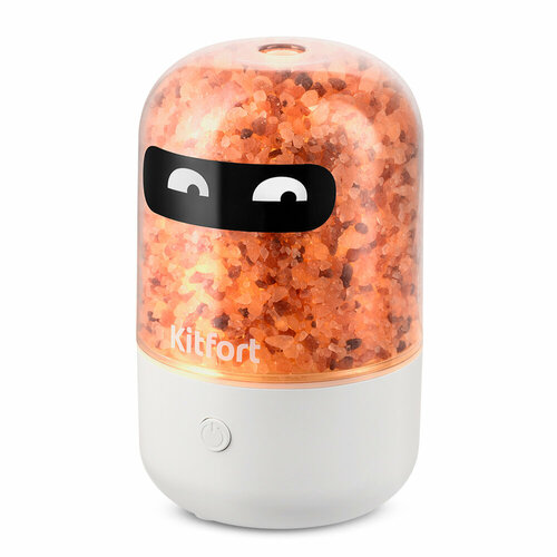 Увлажнитель-ароматизатор воздуха Kitfort КТ-3841 1490₽