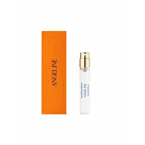 Angeline Blossom’s Breath парфюмерная вода 10мл