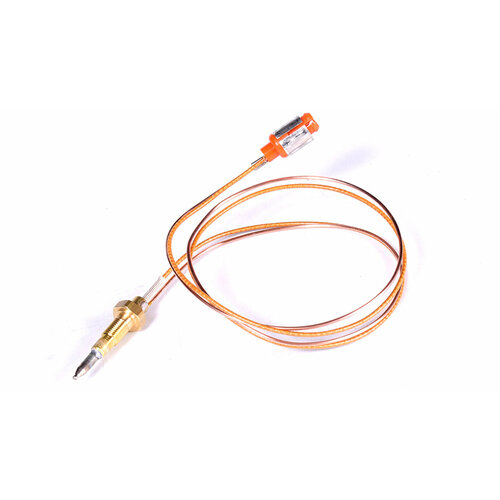 Термоэлемент для газовой плиты, варочной поверхности KORTING (кёртинг) L-600мм KK64W (2шт)