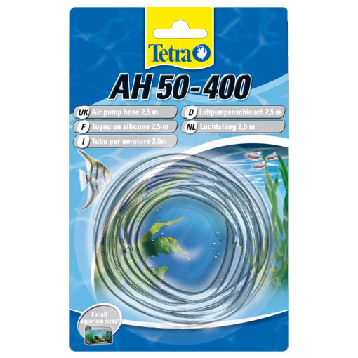 Шланг для воздуха Tetra AH50-400 2,5м