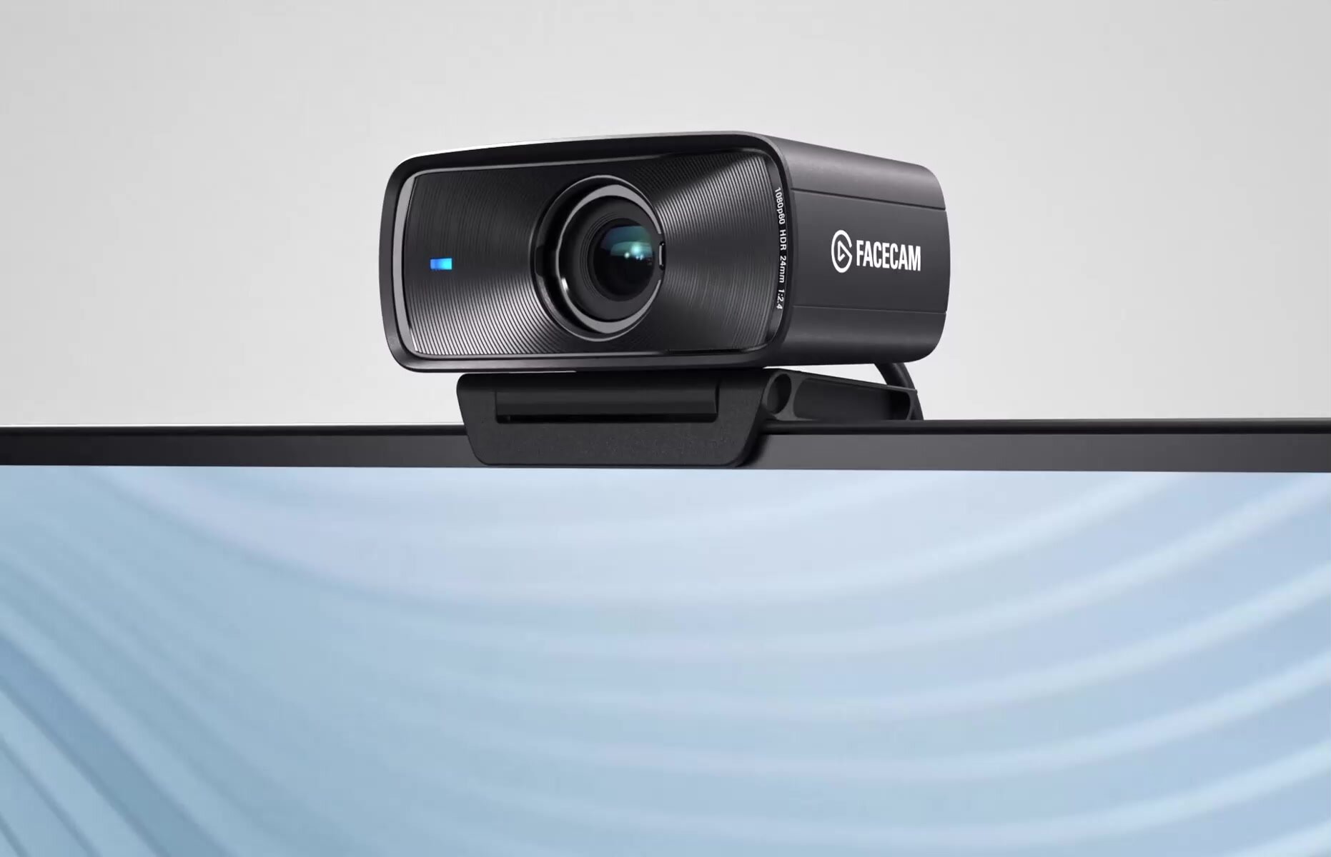 Tabiiy kokrak veb-kamerasi