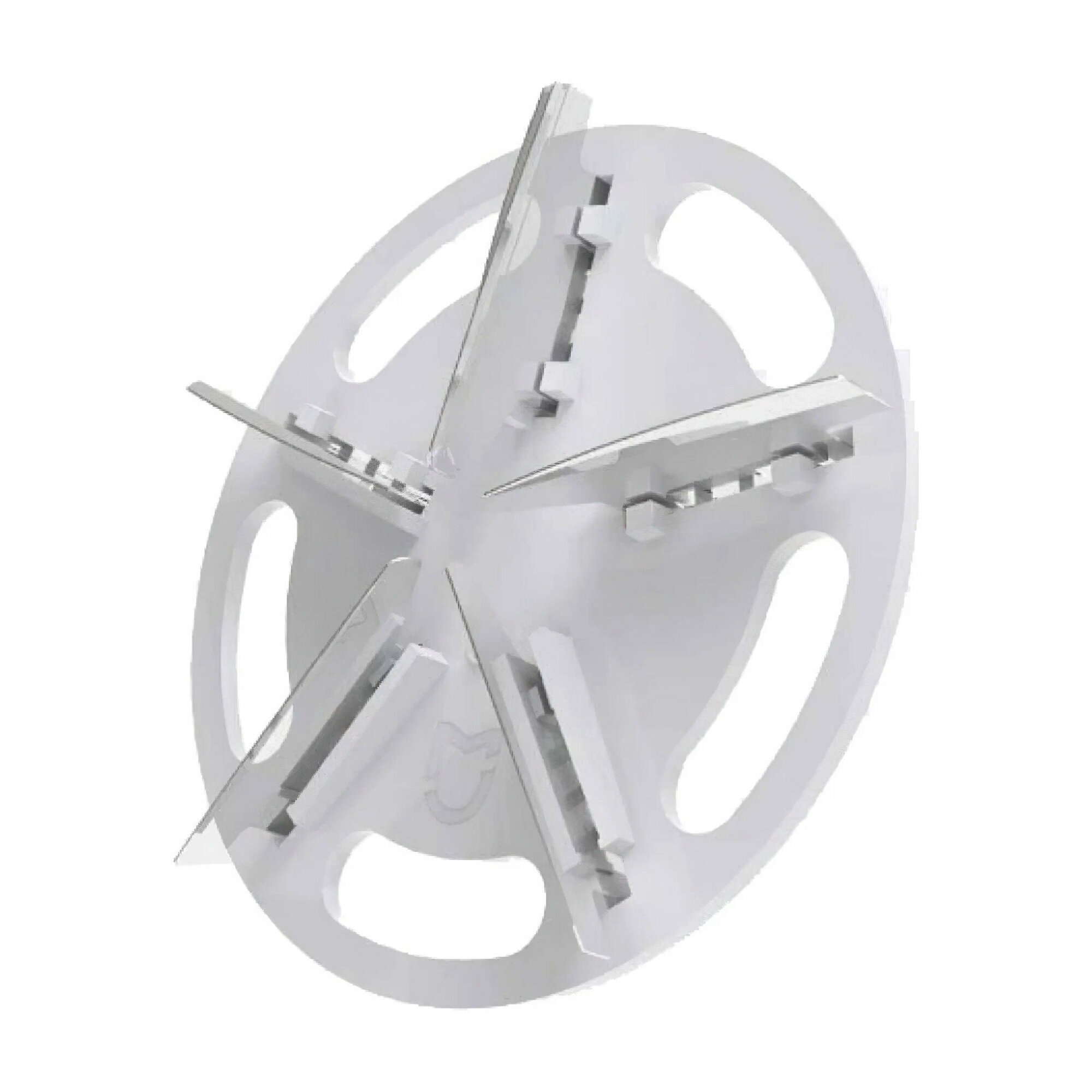 Упаковка Xiaomi Mijia с EAC маркировкой