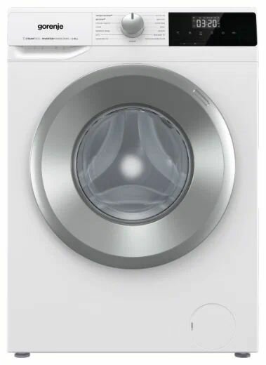 Стиральная машина GORENJE W2NHPI62SCS белый