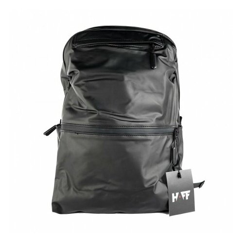 Рюкзак для ноутбука HAFF Urban Casual черный (HF1108)