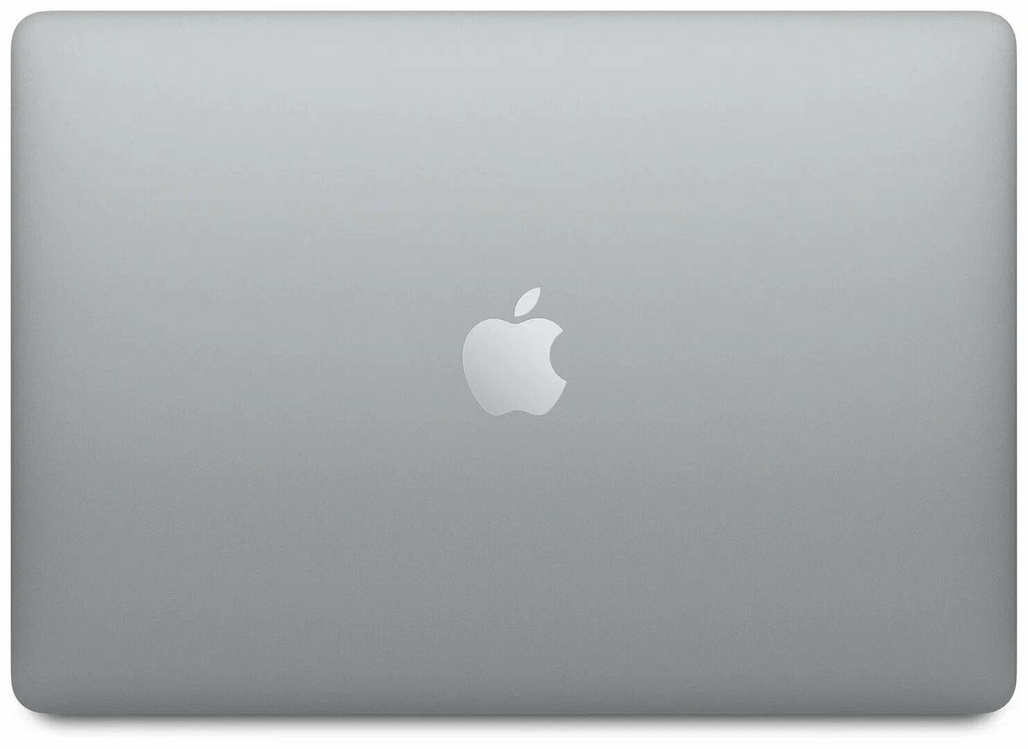 Ноутбук Apple MacBook Air 13 2020 2560x1600, Apple M1 3.2 ГГц, RAM 8 ГБ, DDR4, SSD 256 ГБ Space Gray (MGN63)