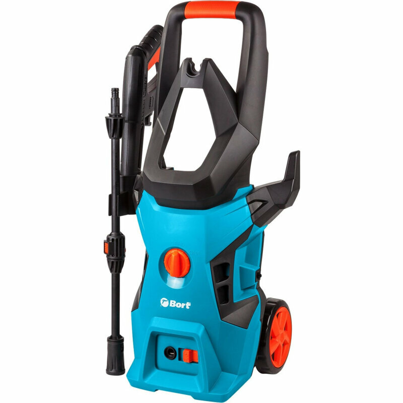 Мойка высокого давления Bort BHR-2000-Pro (91276070) 1399810