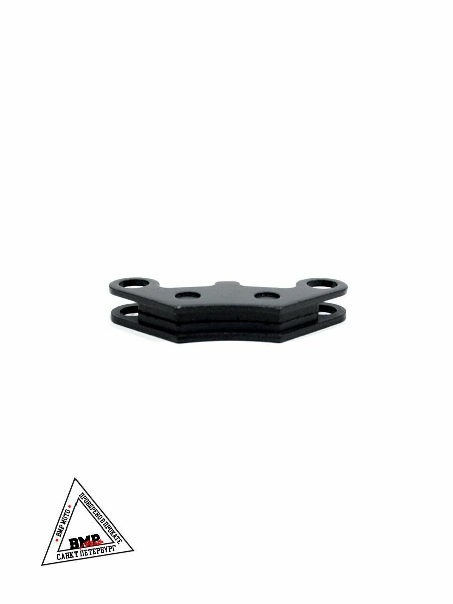 Передние тормозные колодки для квадроцикла (КFA159R / FA453) ATV X8; 500A; X6 ; Stels Guepard — фото 1