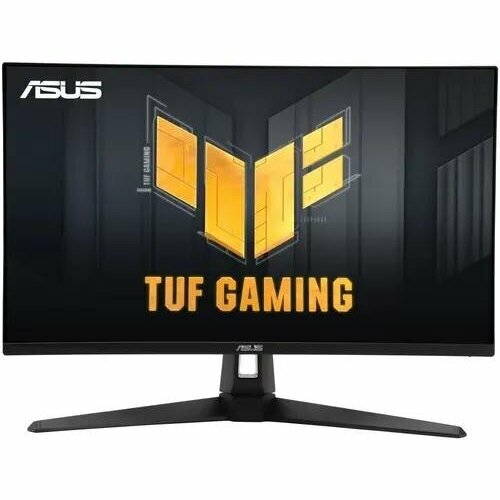 27 Монитор ASUS TUF Gaming VG27AQA1A черный 40990₽