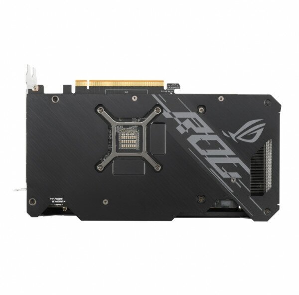 Видеокарта Asus PCI-E ROG-STRIX-RTX2070S-O8G-GAMING nVidia GeForce RTX 2070SUPER 8192Mb 256bit GDDR6 1605/14000/HDMIx2/DPx2/Type-Cx1/HDCP Ret - фото №16