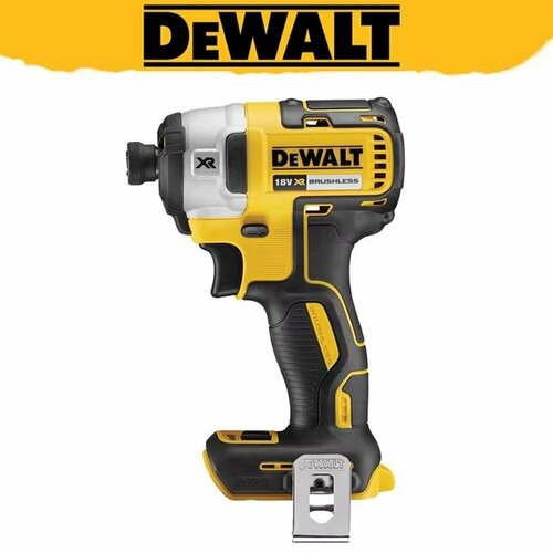 фото Шуруповерт dewalt dcf887, бесщеточный, импульсный. оригинал!
