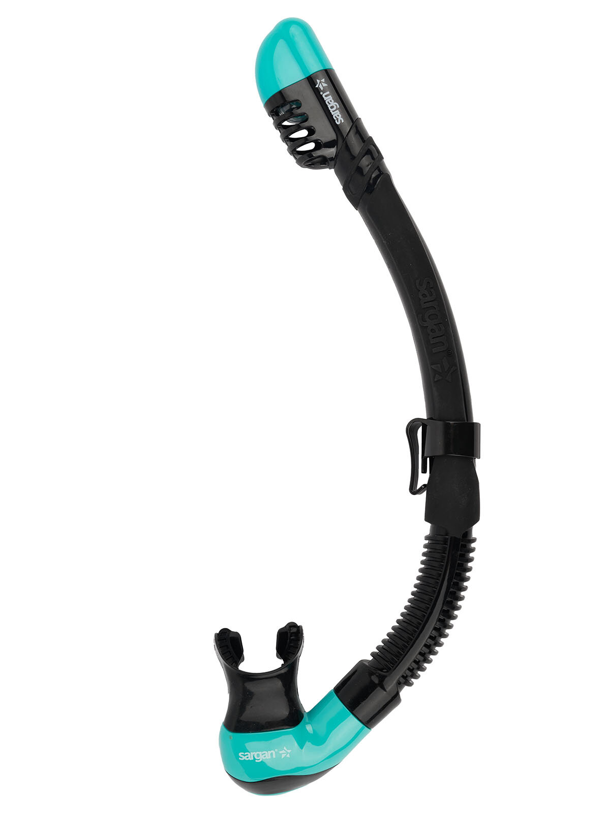 Трубка для подводного плавания SARGAN максима