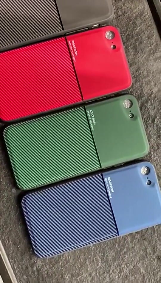 Противоударный чехол для Xiaomi Mi 10 T Pro, матовый Силиконовый чехол для телефона Xiomi Mi10T, 10 T, T10, 10Tpro, задняя крышка с магнитным держателем, black, mi 10T — фото 1