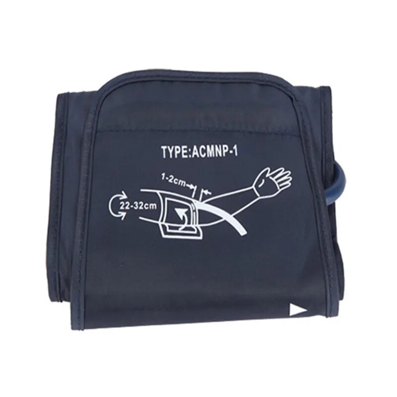 Изображение Манжета для цифрового тонометра LINGKUN 22-32см/22-48см, 22-32cm