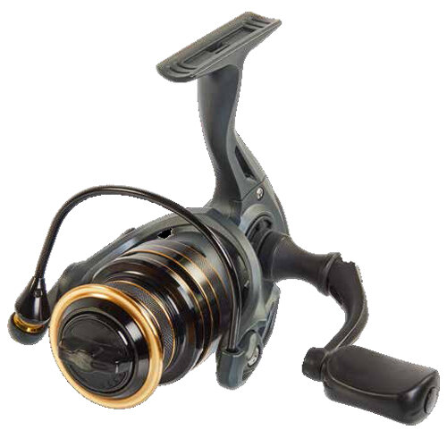 Катушка Безынерционная Salmo Elite Heavy Jig 8 4500Fd