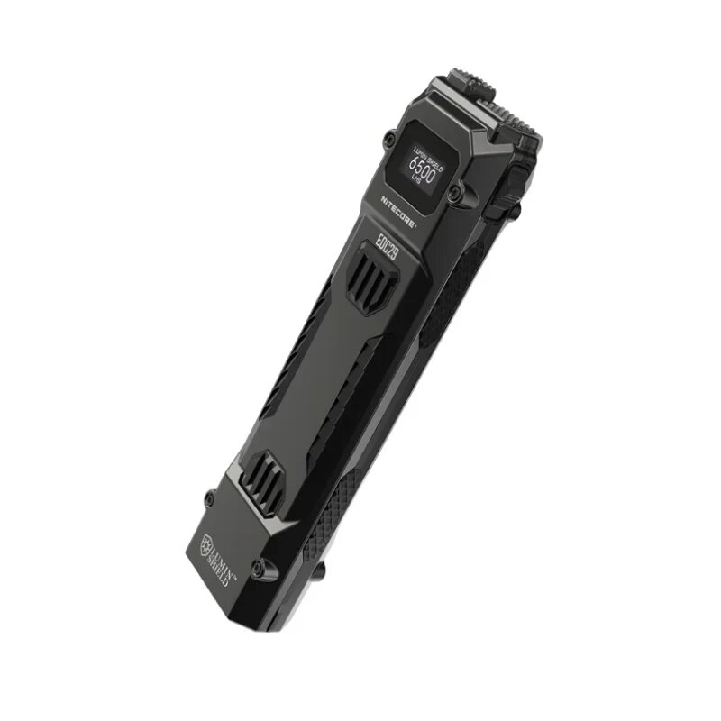 Перезаряжаемый фонарик NITECORE EDC29 6500 люмен Utra Slim EDC — фото 1