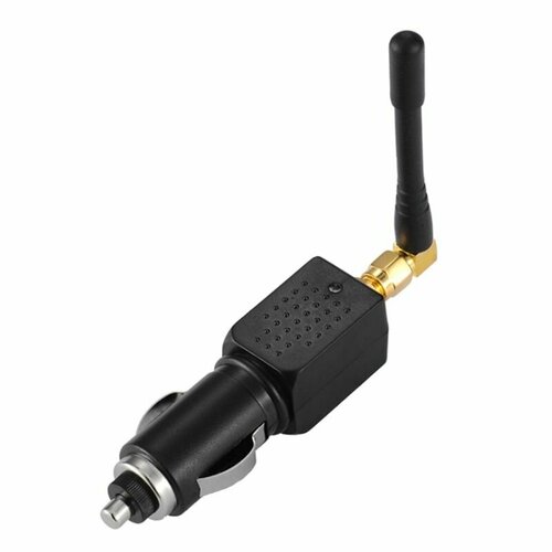 1 Автомобильный щит от помех GPS-сигнала - одиночная антенна 683₽