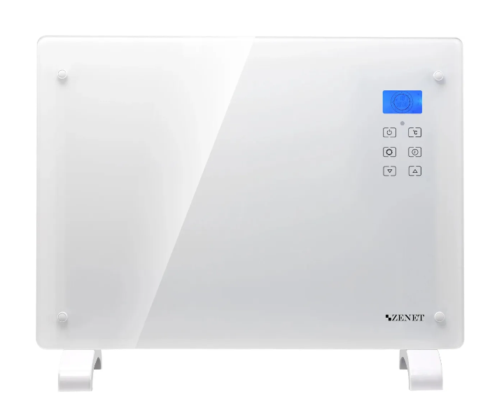 Обогреватель инфракрасный ZENET ZET-526