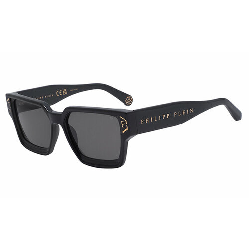 Солнцезащитные очки PHILIPP PLEIN черный 39990₽