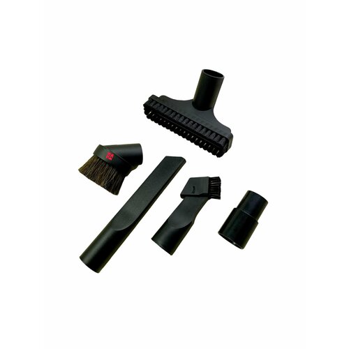 Набор насадок для пылесосов 3235мм 4 штпереходник 1090₽