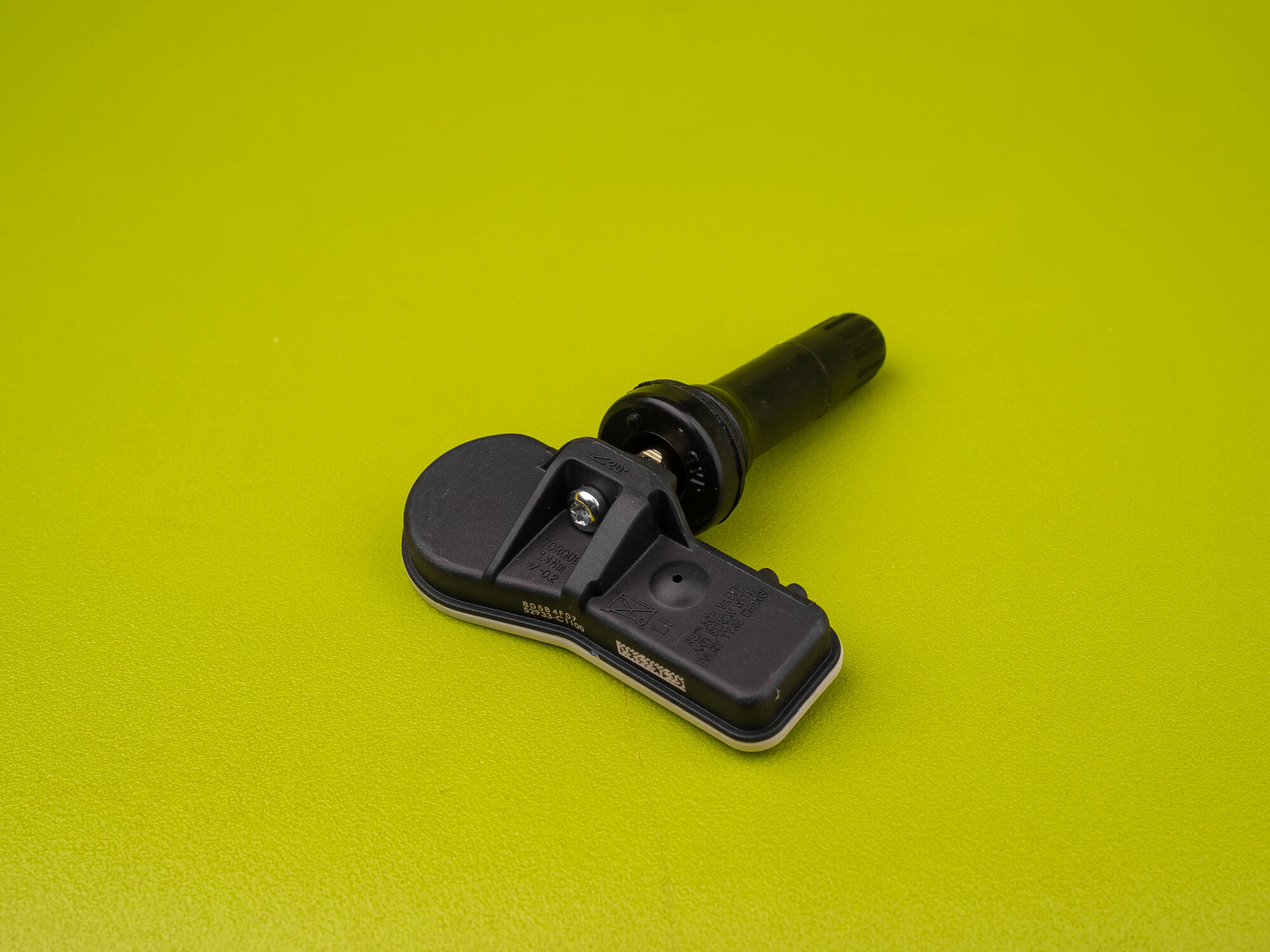 Датчики Давления Шин Xiaomi Датчик давления шин Hyundai Kia 52933C1100 TUCSON IX35 santa fe Creta